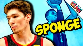 Cedi Osman SPEAKS OUT On His Role With Wemby [upl. by Eidlog]