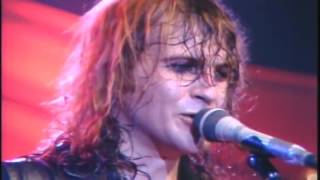 Men Without Hats  Safety Dance  Live 1985 in Montreal  DVD Live Hats [upl. by Leafar489]