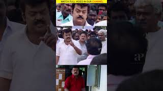 Watch full video 👆 Neranja Manasu Super Scenes  neranjamanasu vijayakanth susan shorts [upl. by Camella]