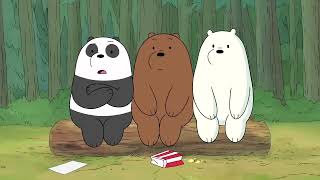 We Bare Bears Short 11 [upl. by Admana]