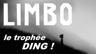 LIMBO le trophée Ding fuir ne vous mènera nulle part [upl. by Pitts153]