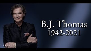 BJ Thomas sings quotMost Of Allquot [upl. by Bettina]