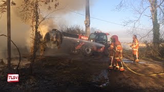 Les Incendiaires  On ne peut pas tous être pauvre [upl. by Amsirhc42]