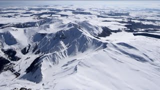 Réserve du ChastreixSancy PuydeDôme  linterdiction de lescalade et de lalpinisme divise [upl. by Ecyrb782]