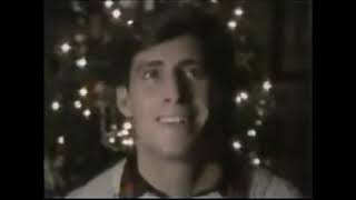 Folgers quotPeter Comes Home For Christmasquot Commercial 1982 [upl. by Posehn]