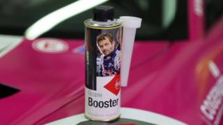 Octane Booster Sebastien Loeb Racing  Boostez votre moteur [upl. by Noek]