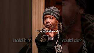 Katt Williams Just Exposed The Whole Hollywood Industry 😯❄️ Via ClubShayShay [upl. by Maisie]