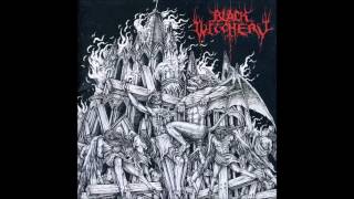 Black Witchery  Inferno Of Sacred Destruction Full Album [upl. by Astiram719]