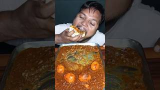 SPICY FOOD EATING🔥😱 food mukbangers foodlover foodblogger foodie [upl. by Rodablas]