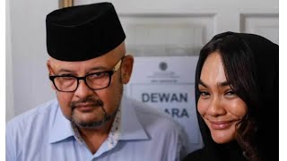 SELEPAS HARITH ISKANDAR DEDAH PUNCA BERPISAH DR JEZAMINE AKHIRNYA BERSUARA [upl. by Cappello873]