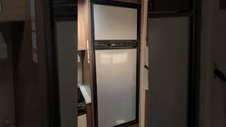 Norcold N811RT rv refrigerator not cooling [upl. by Charissa]