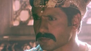 Bharatvarsh Episode 7 Watch the story of the emperor who stood for religious harmony Akbar [upl. by Domineca]