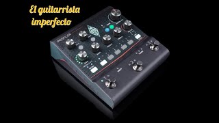 KEMPER PROFILER PLAYER [upl. by Arem]