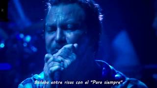 Pearl Jam  Sirens Sub EspañolTraducido [upl. by Gersham]