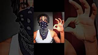 NLE Choppa Gang Signs Tuto [upl. by Melodie911]