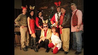 The Eight Reindeer Monologues by Jeff Goode [upl. by Somerset72]