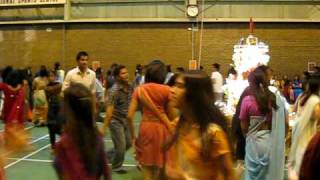 Garba  Stopsley Luton  UK [upl. by Mw]