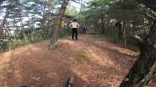 구미 천생고도 풀코스4 Trek session 99 Rail 98 emtb 트렉 세션 레일 EMTB [upl. by Femi]