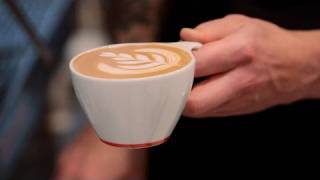 How to Make a Mocha  Perfect Coffee [upl. by Hersch]