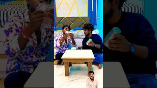 kya dimaag laga hai bande ne comedy fun funny [upl. by Ahsenod]