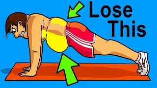 10 Best Exercises to Lose Weight at Home [upl. by Braasch]