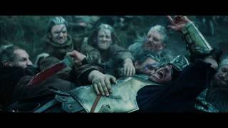 Centurion 2010 Best movie Scene HD [upl. by Aitnahs52]