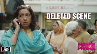 How is Mrs Roy  Hasee Toh Phasee  Deleted Scenes [upl. by Anihsit161]