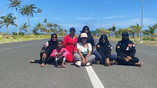 Adventures trip to HOARAFUSHI [upl. by Kciremed518]