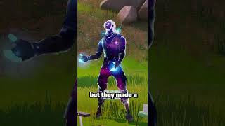 Fortnite Made A Mistake On Juice WRLD [upl. by Aleydis]