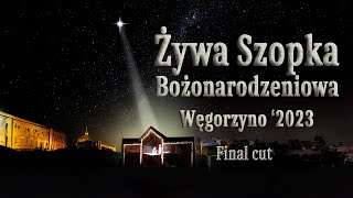 Żywa Szopka Bożonarodzeniowa [upl. by Taylor]