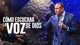 Cómo Escuchar La Voz de Dios  Pastor Juan Carlos Harrigan [upl. by Ier]