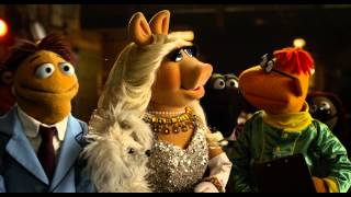 Muppets Most Wanted trailer  Get it first on Digital August 8 [upl. by Perni]