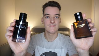 ASMR My Cologne Collection [upl. by Souza42]