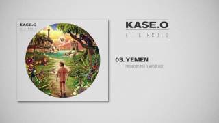 KASEO  03 YEMEN Prod por EL ARKEOLOGO [upl. by Neroled]