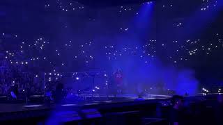 Billie Eilish  WILDFLOWER l Live at Centre Vidéotron Québec 2024 [upl. by Laden439]