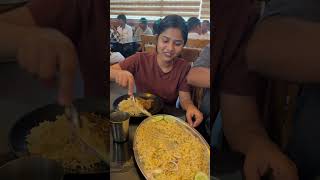 Best Mandhi in Kochi  Arabian Palace shorts trending food foryou foodie minivlog travel [upl. by Aniral]