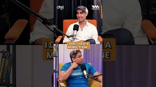 Ranvir Shorey on Mixed Doubles amp Cyrus on Rajat Kapoor bollywood tv rajatkapoor laugh [upl. by Woodie]