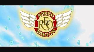 REO Speedwagon  Take It On The Run [upl. by Nyrok]