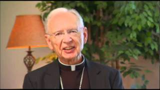 Bishop Herman First Sacred Heart World Congress video [upl. by Ennagem]