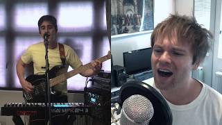 Enter Shikari  Satellites Live Five4FiveFEST Version May 2020 [upl. by Deuno]