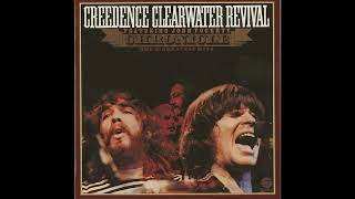 Creedence Clearwater Revival  Fortunate Son instrumental HQ [upl. by Hamer113]