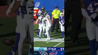 Tennessee Titans vs Buffalo Bills 3  NFL 2024 [upl. by Ayikat912]