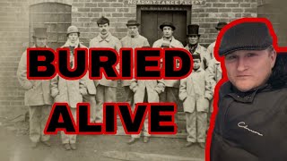 BURIED ALIVE BLACK COUNTRY PIT DISASTER [upl. by Zwick]