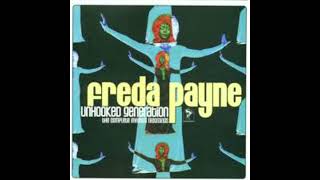 Freda Payne  Unhooked Generation [upl. by Kowalski]