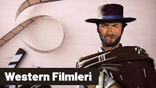 En İyi Western Filmleri Top 10 [upl. by Trebo81]