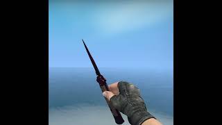 CSGO STILETTO KNIFE  Doppler Phase 2 [upl. by Gib]