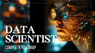 Data Scientist कैसे बने  Future Career Options  Data Scientist Roadmap 2024  Careerology [upl. by Hakim]