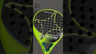 STARVIE AQUILA PRO 2024  padel fyp shorts [upl. by Ydissak]