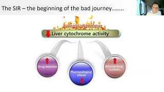 Cachexia and the role of the systemic inflammatory response  Dr Barry J A Laird [upl. by Zorah]