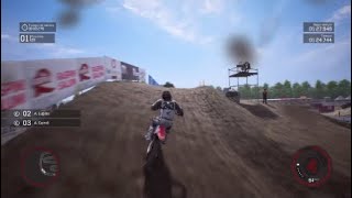 Mxgp 2021 Lombardia [upl. by Adil950]